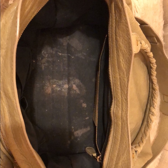 Balenciaga Motocross Giant 12 City Bag(preowned) - Picture 3 of 8